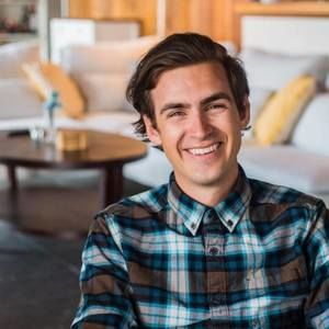 Meet your Posher, Ryan